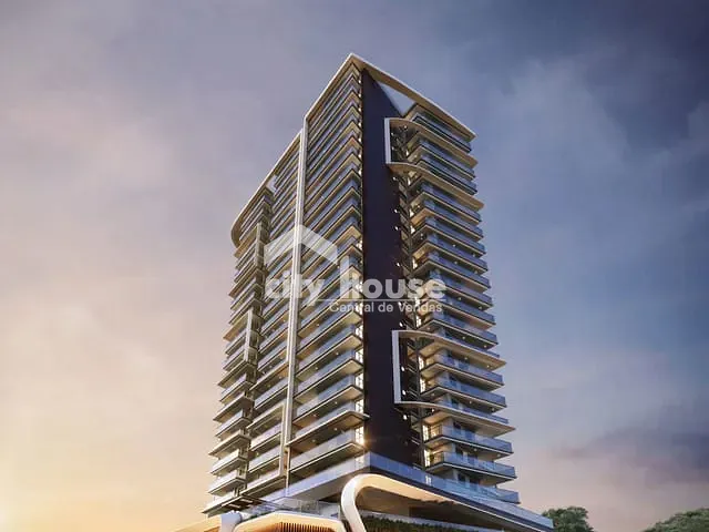 Lançamento 3 quartos e 2 banheiros, disponível, no bairro Jockey de Itaparica em Vila Velha