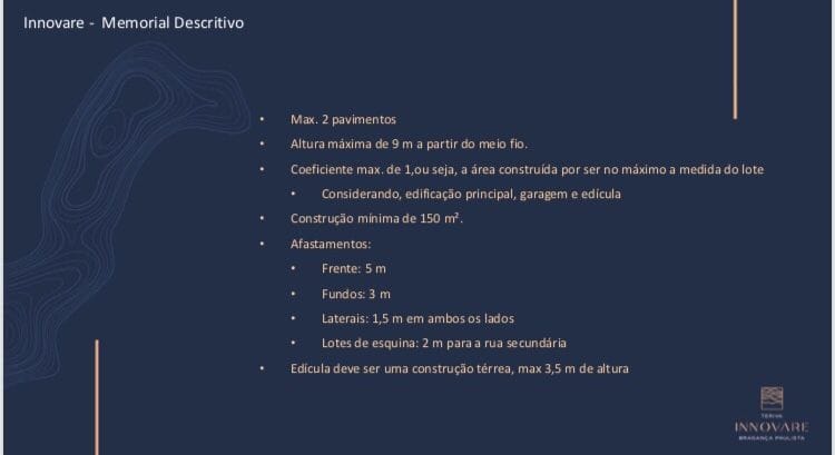 Lançamento disponível, no bairro Campo Novo em Bragança Paulista
