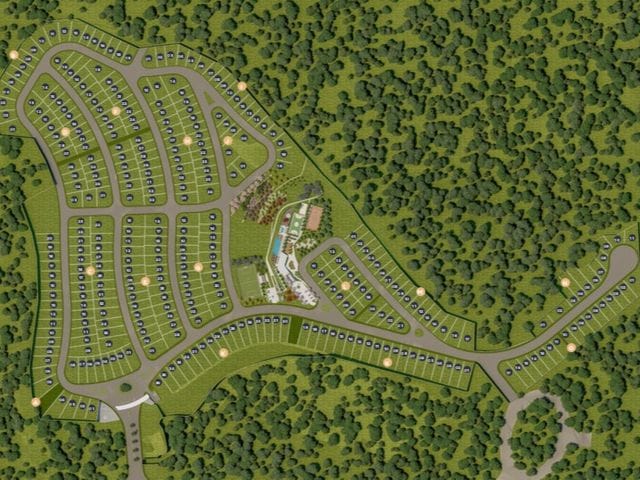 Lançamento disponível, no bairro Campo Novo em Bragança Paulista