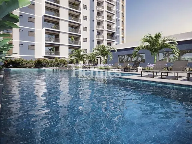Lançamento 3 quartos e 3 banheiros, disponível, no bairro Santa Terezinha em Paulínia