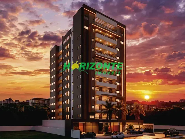Lançamento 2 quartos e 2 banheiros, disponível, no bairro Jardim Satélite em São José dos Campos
