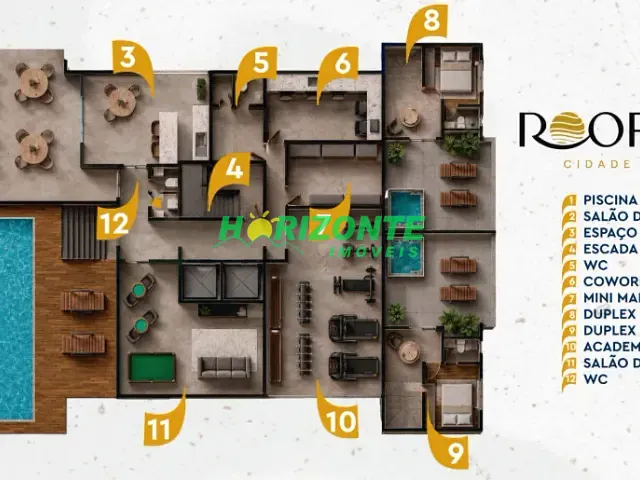 Lançamento 2 quartos e 2 banheiros, disponível, no bairro Jardim Satélite em São José dos Campos