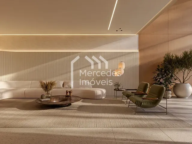 Lançamento 3 quartos e 4 banheiros, disponível, no bairro Centro em Itajaí