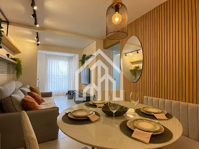 Lançamento 2 quartos e 2 banheiros, disponível, no bairro Picanço em Guarulhos