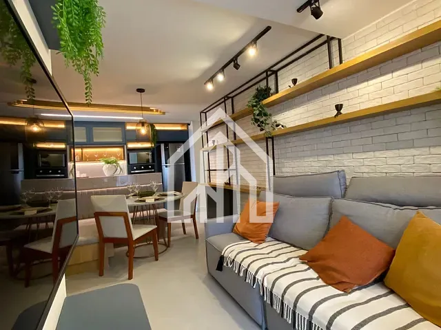 Lançamento 2 quartos e 2 banheiros, disponível, no bairro Picanço em Guarulhos