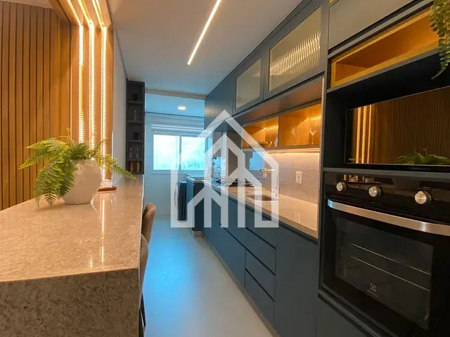 Lançamento 2 quartos e 2 banheiros, disponível, no bairro Picanço em Guarulhos