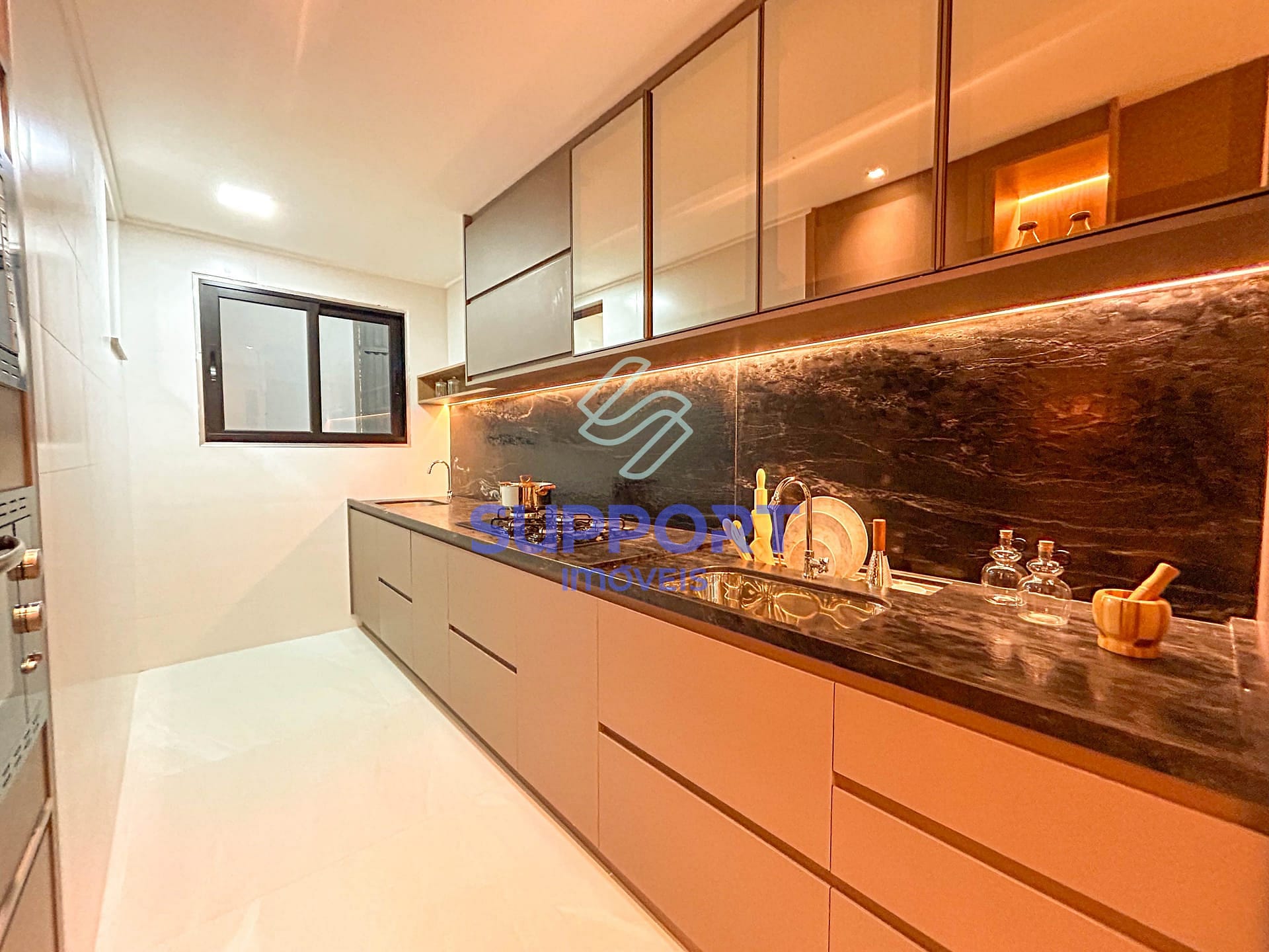 Apartamento, 1 quarto, 10 m² - Foto 28