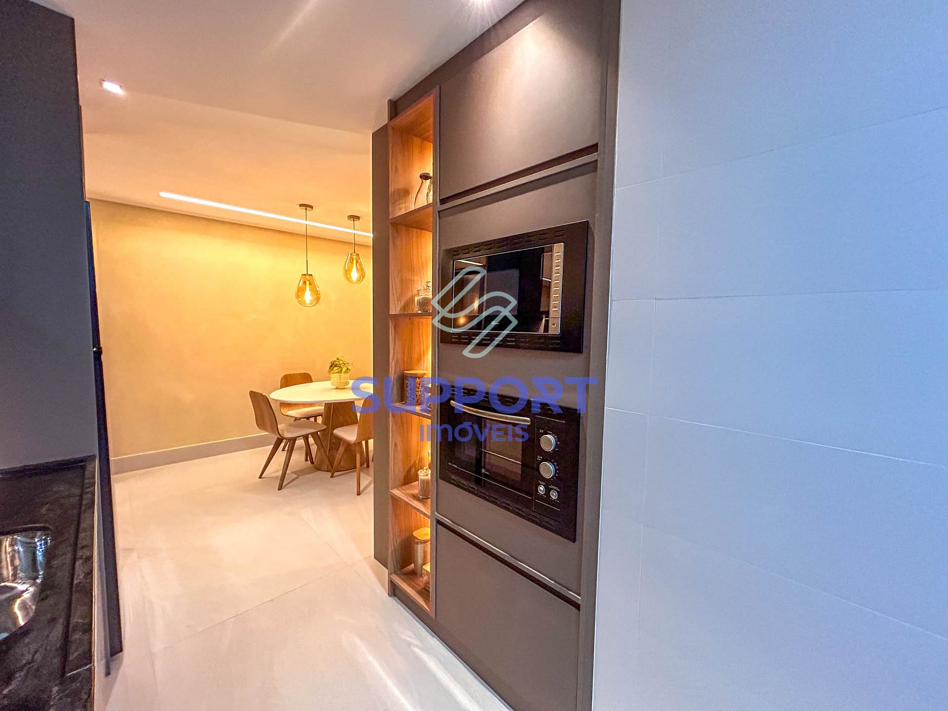 Apartamento, 1 quarto, 10 m² - Foto 30