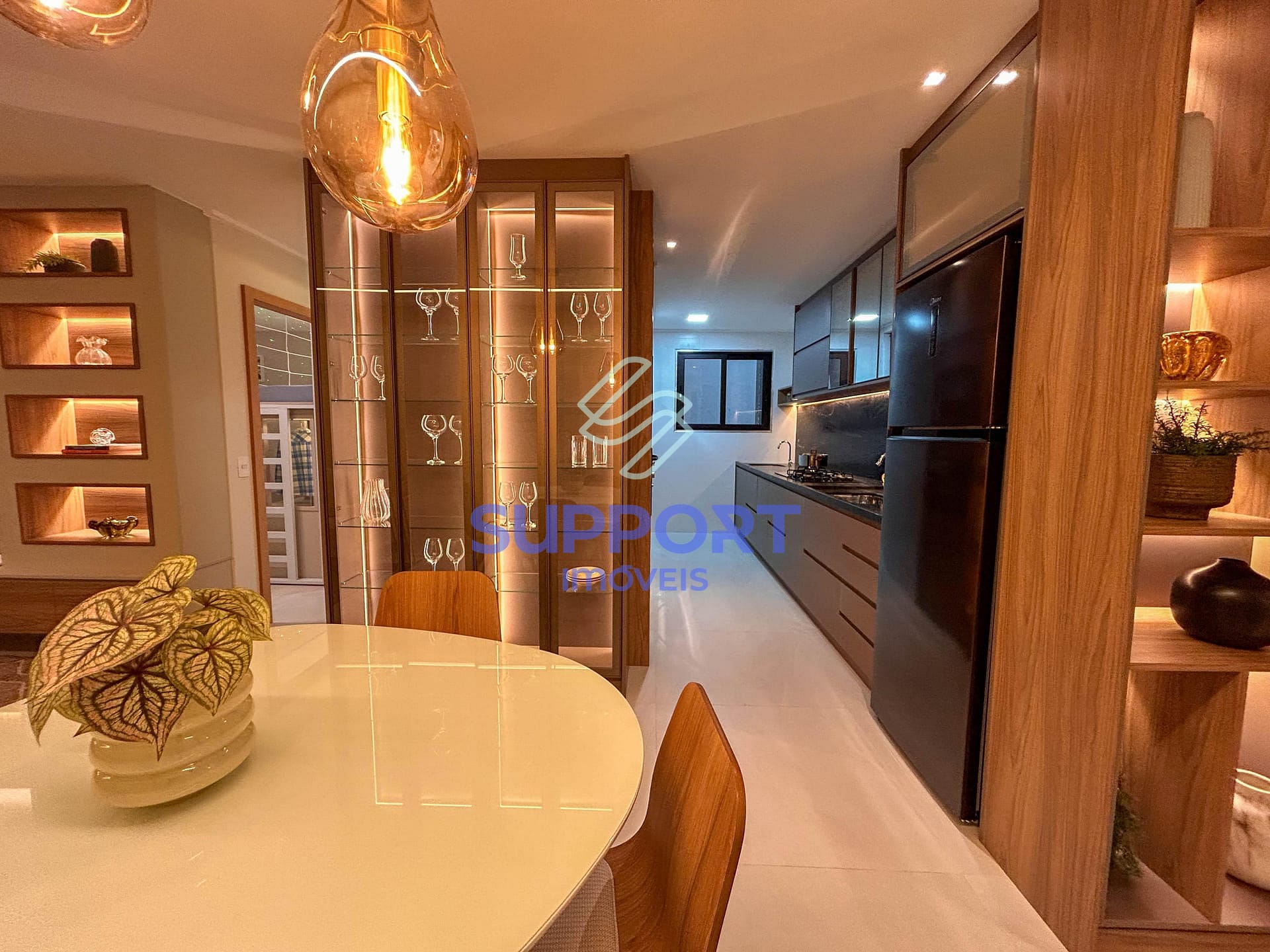 Apartamento, 1 quarto, 10 m² - Foto 29