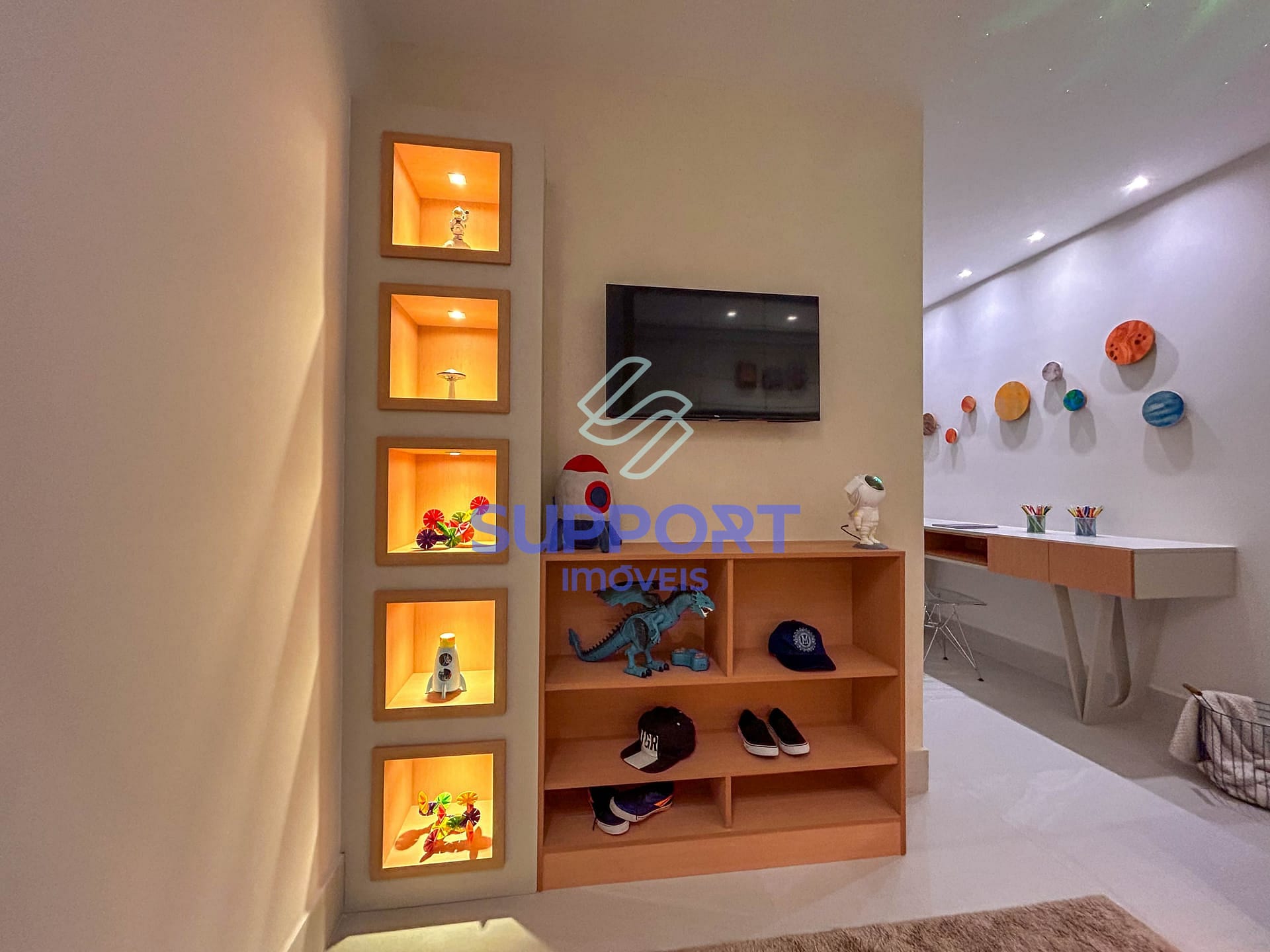 Apartamento, 1 quarto, 10 m² - Foto 32