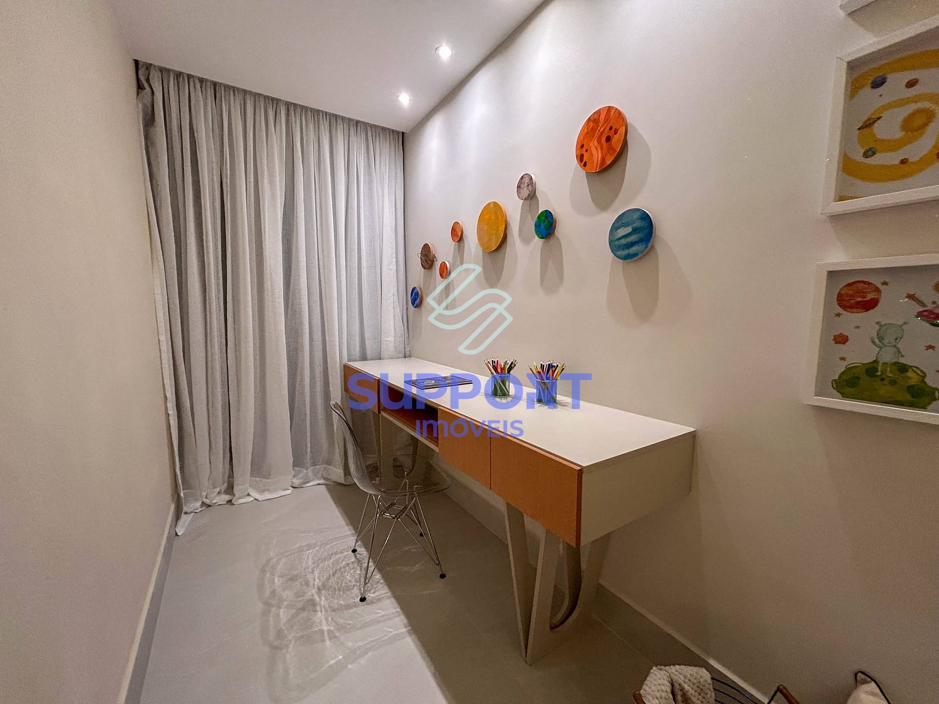 Apartamento, 1 quarto, 10 m² - Foto 35