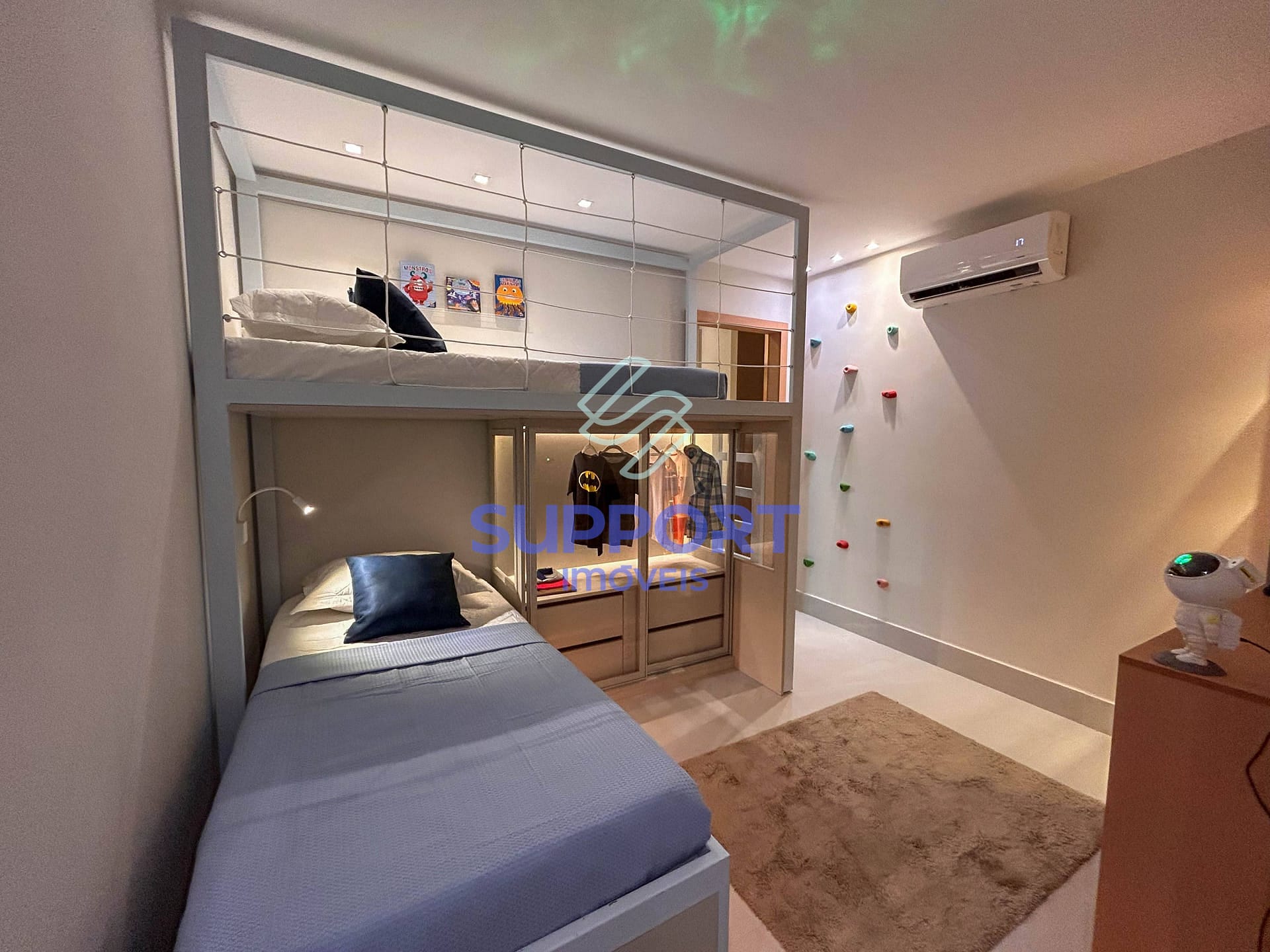 Apartamento, 1 quarto, 10 m² - Foto 34