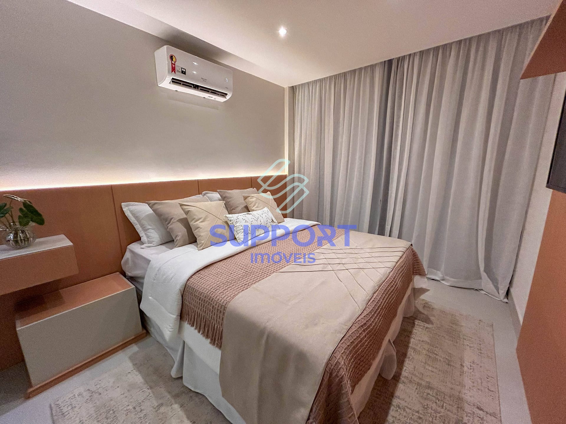 Apartamento, 1 quarto, 10 m² - Foto 40