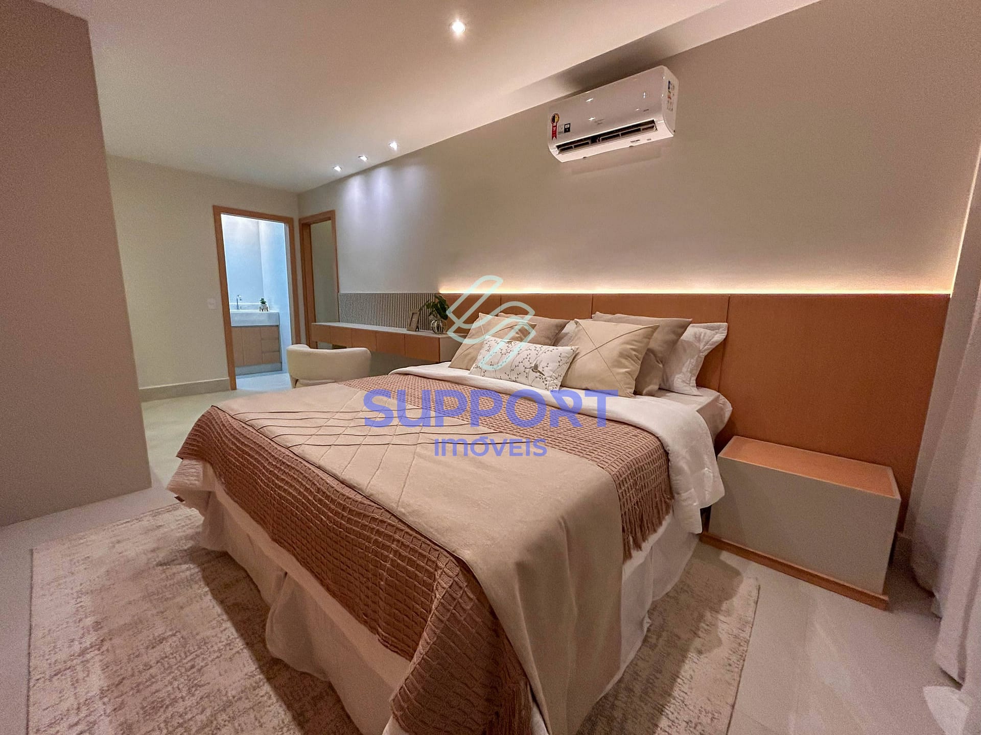 Apartamento, 1 quarto, 10 m² - Foto 41