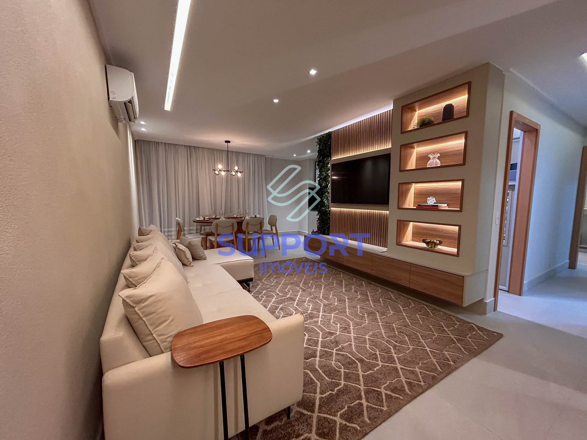 Apartamento, 1 quarto, 10 m² - Foto 24