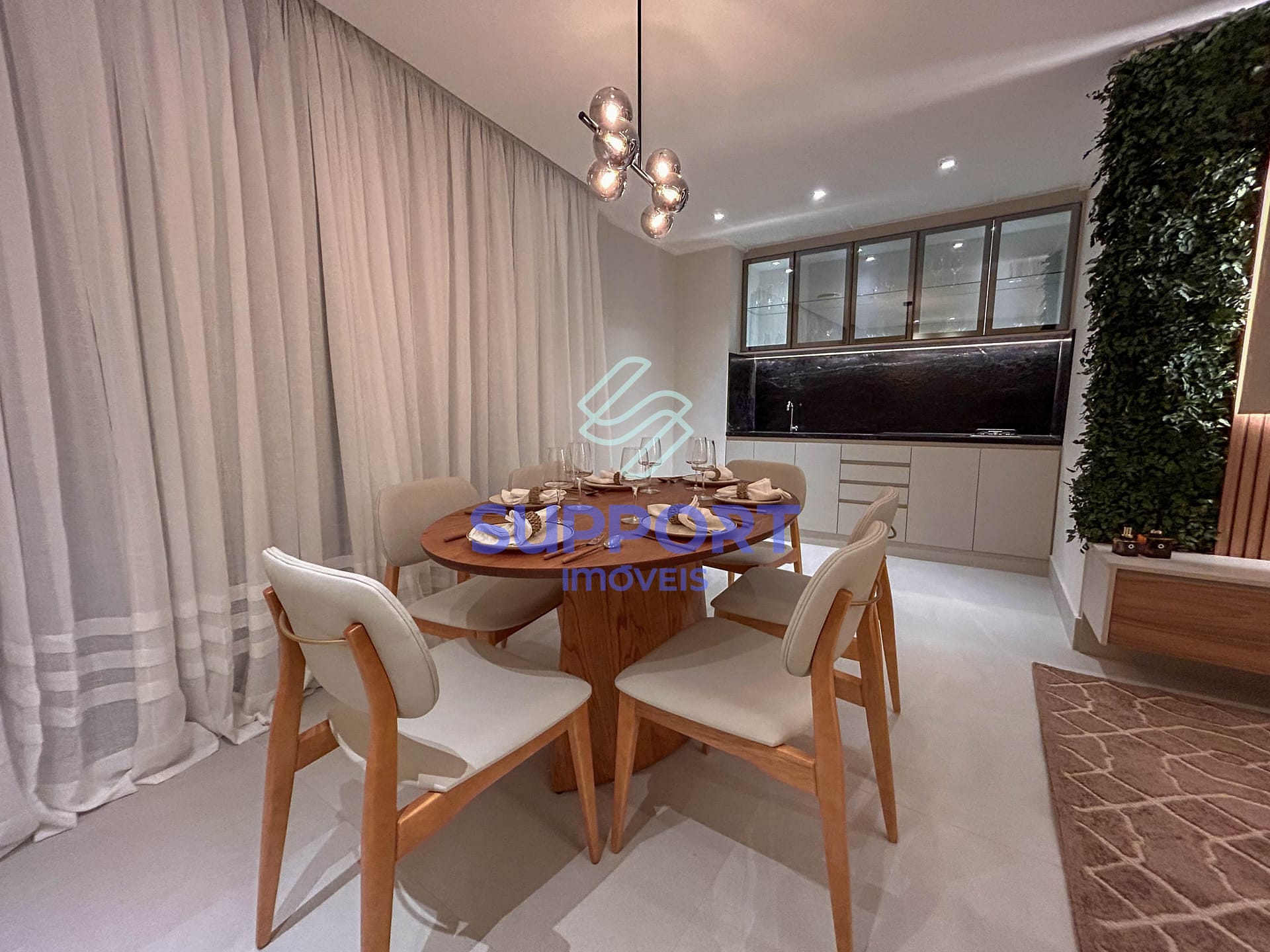 Apartamento, 1 quarto, 10 m² - Foto 25