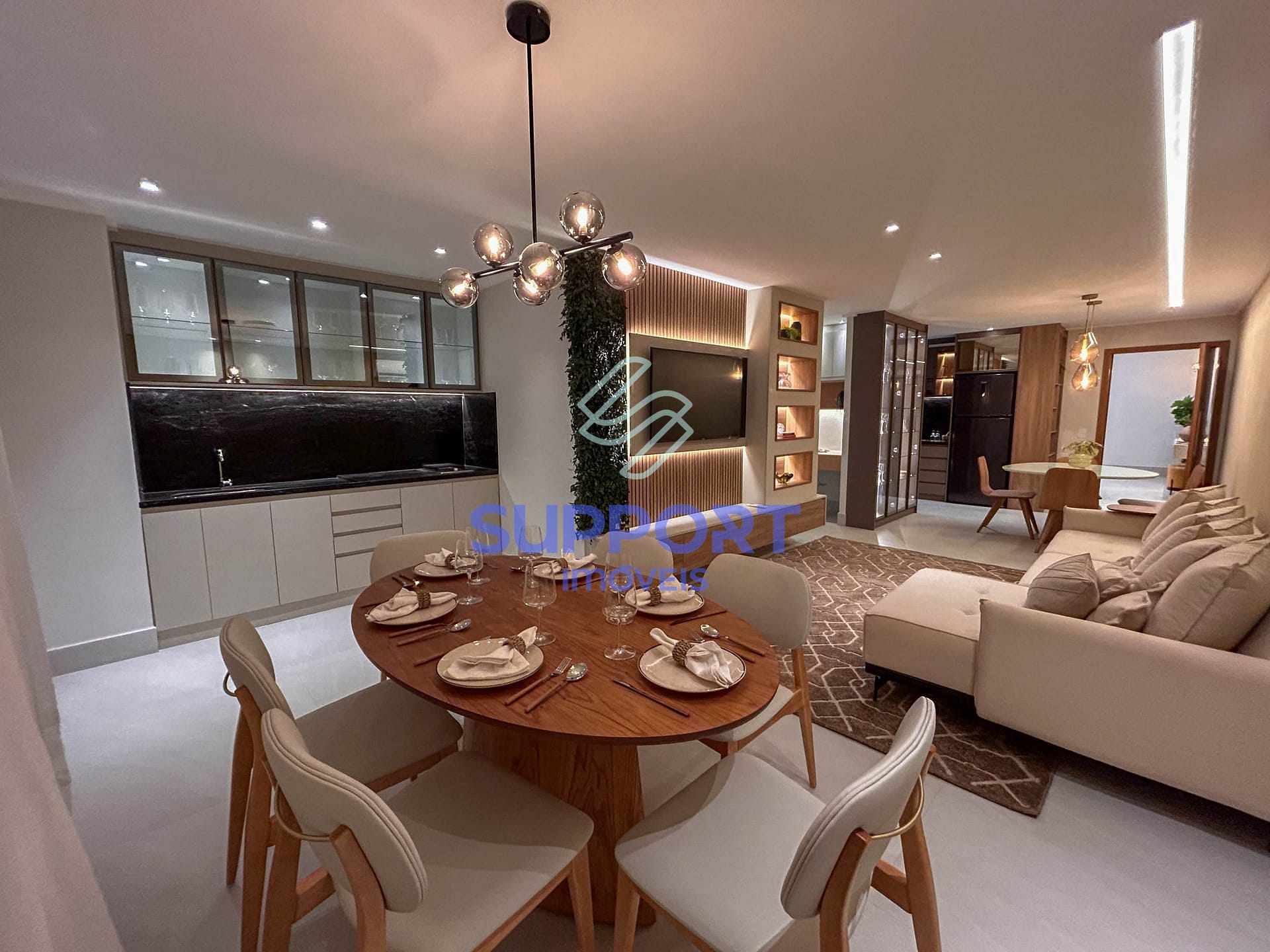 Apartamento, 1 quarto, 10 m² - Foto 26