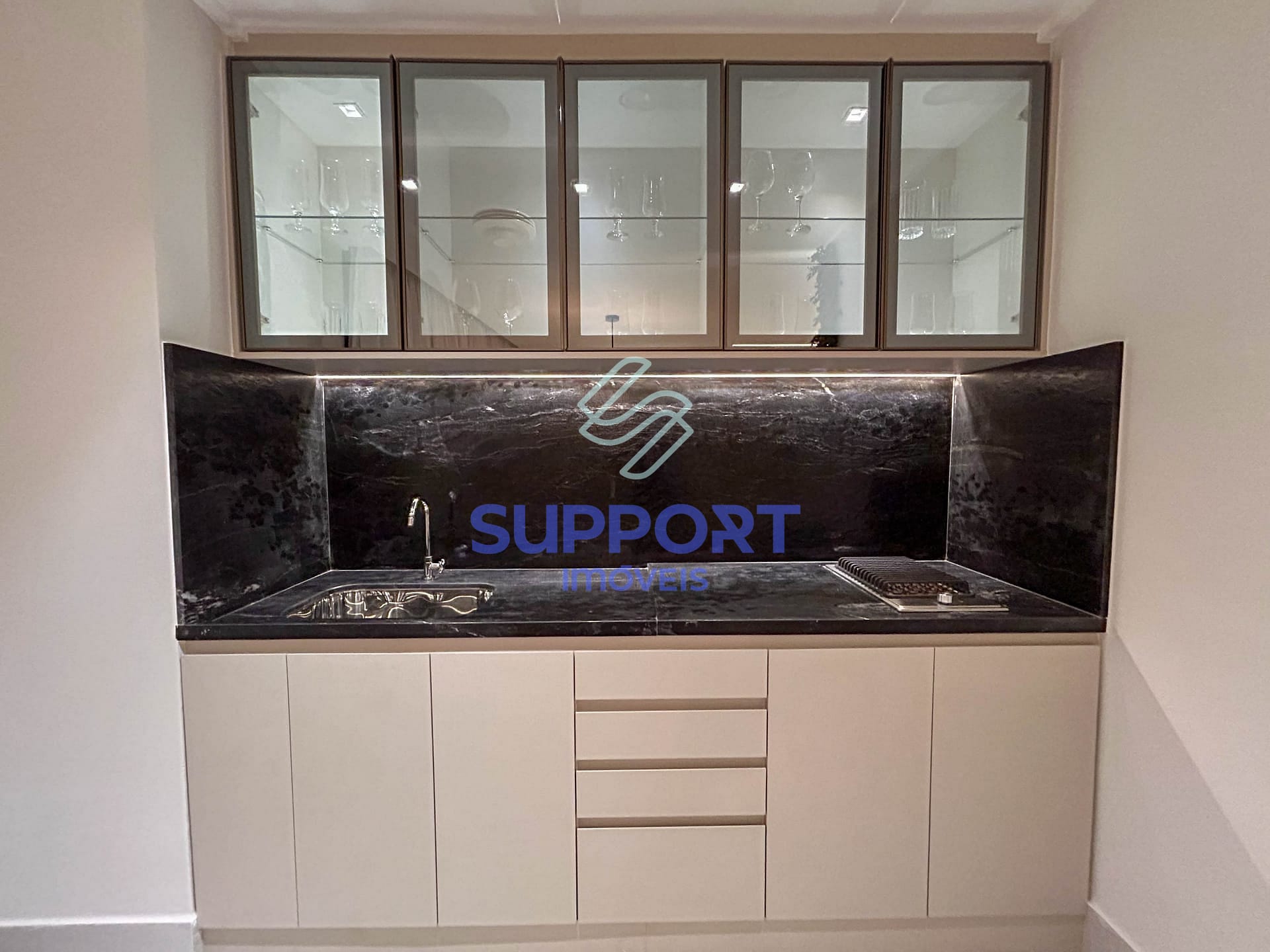 Apartamento, 1 quarto, 10 m² - Foto 27