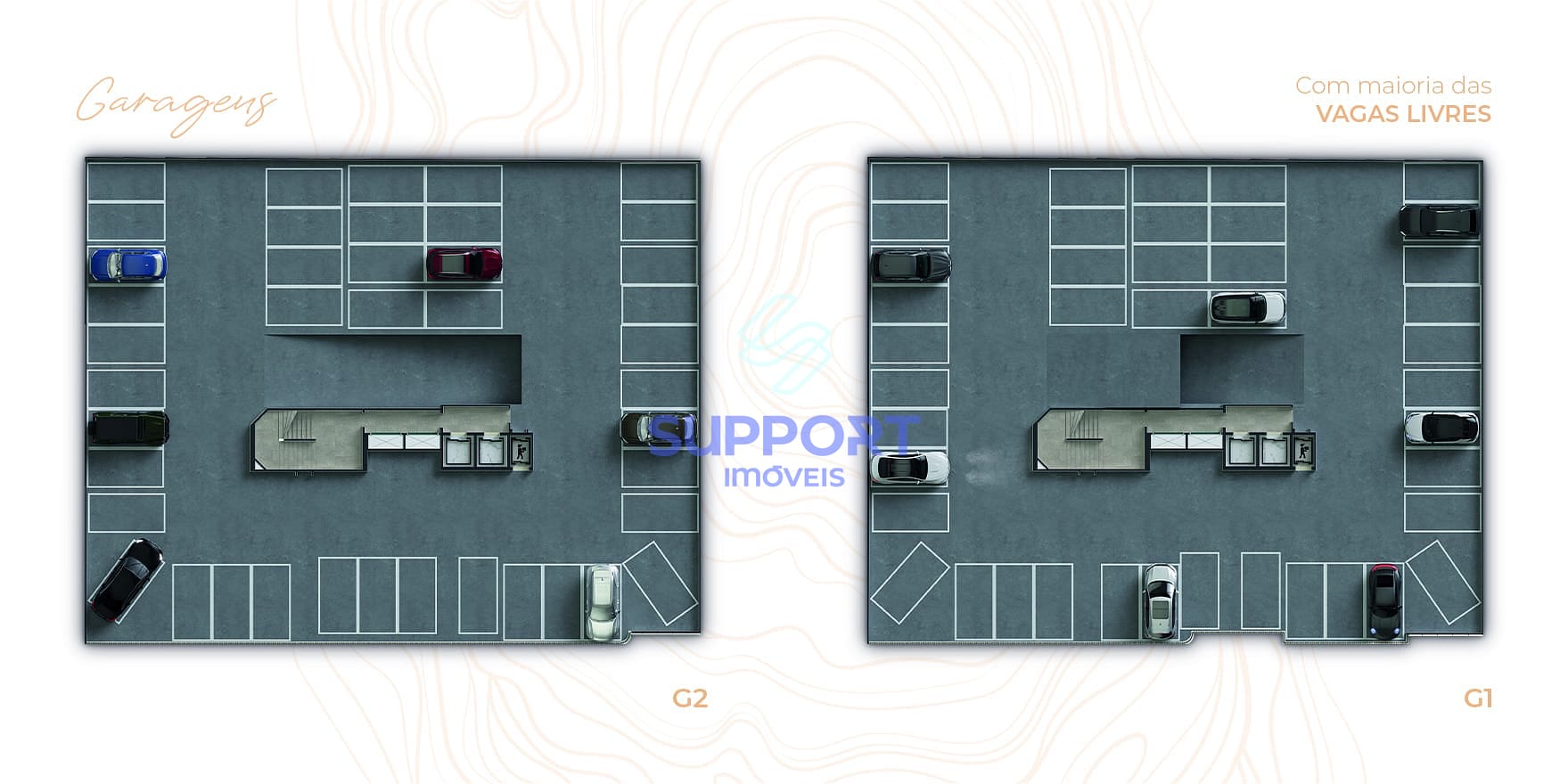 Apartamento, 1 quarto, 10 m² - Foto 16