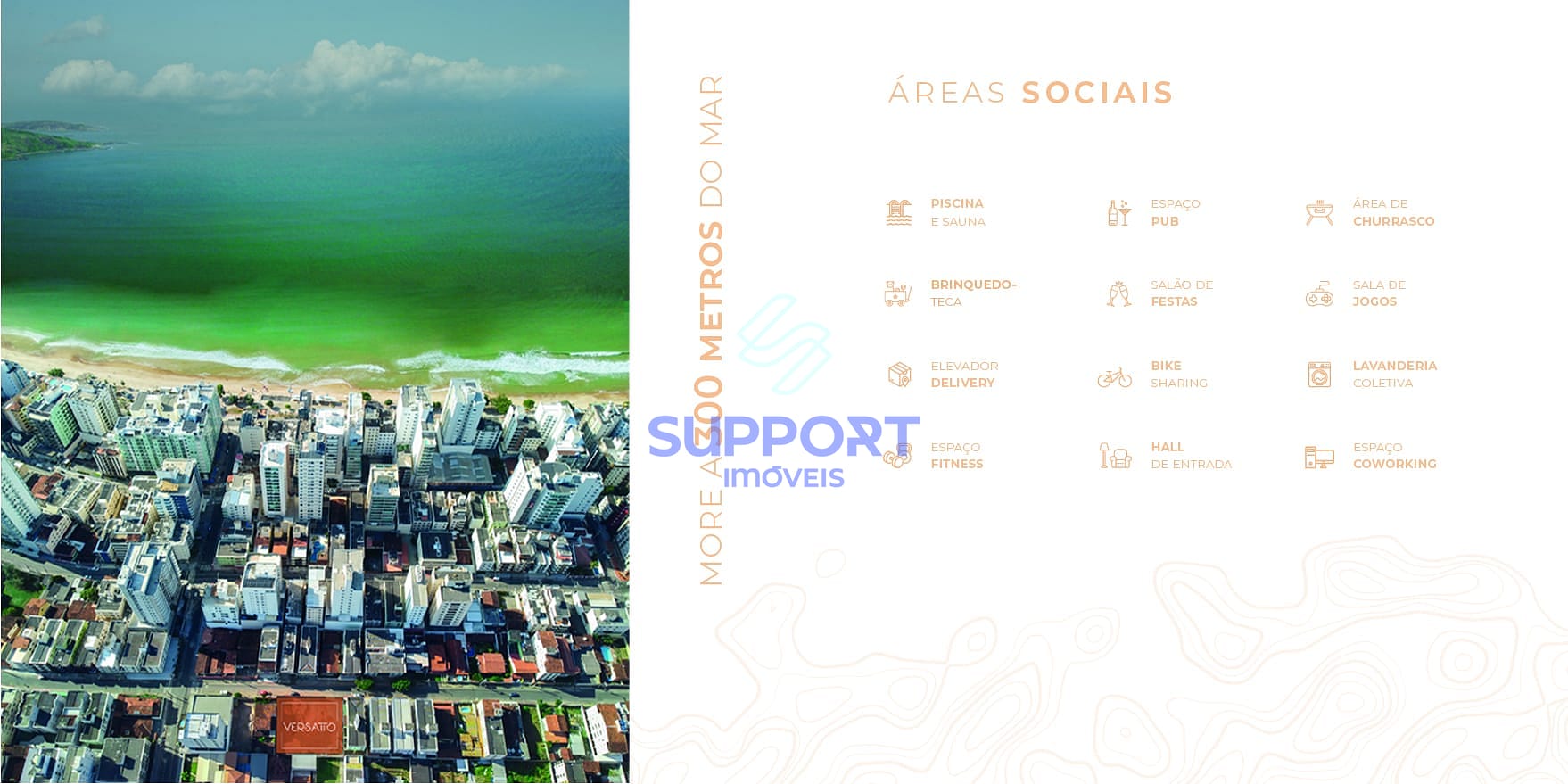 Apartamento, 1 quarto, 10 m² - Foto 3