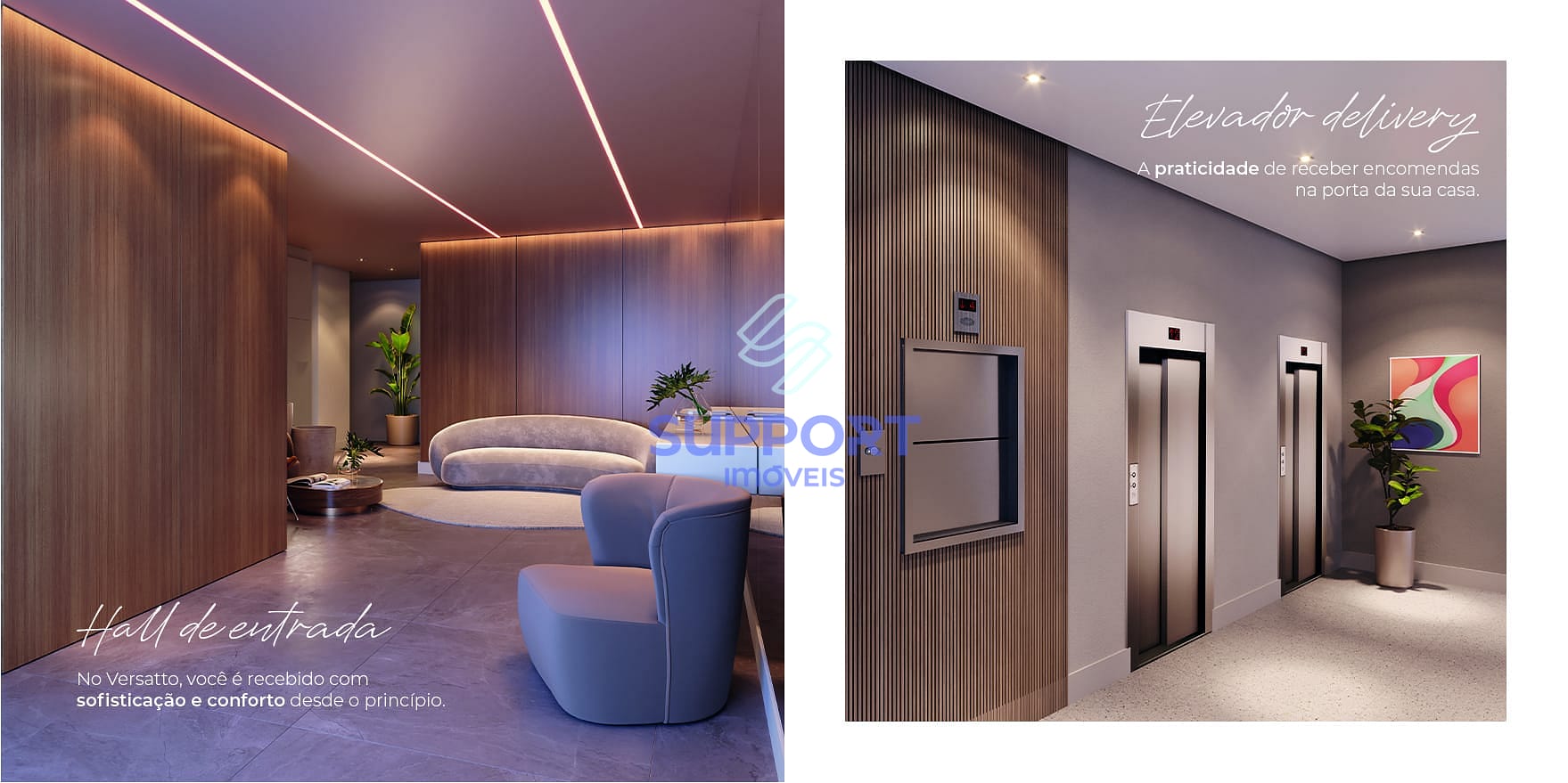 Apartamento, 1 quarto, 10 m² - Foto 4