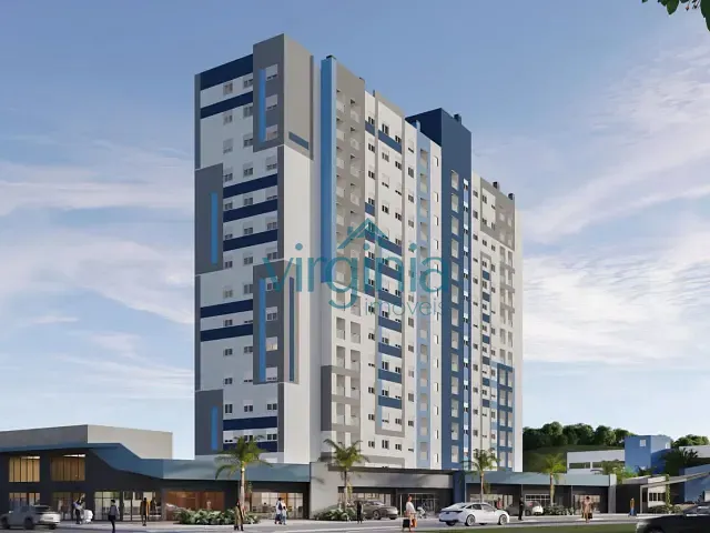 Lançamento 2 quartos e 1 banheiro, disponível, no bairro Santo Afonso em Novo Hamburgo