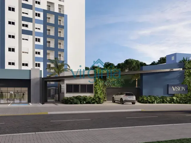 Lançamento 2 quartos e 1 banheiro, disponível, no bairro Santo Afonso em Novo Hamburgo