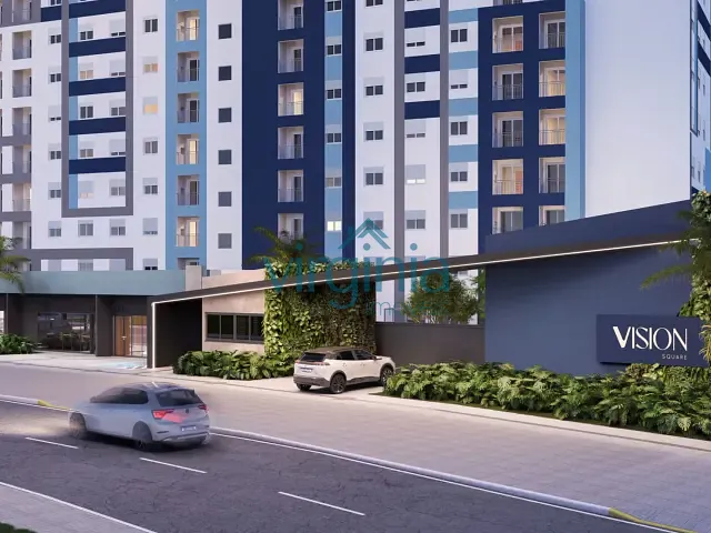 Lançamento 2 quartos e 1 banheiro, disponível, no bairro Santo Afonso em Novo Hamburgo