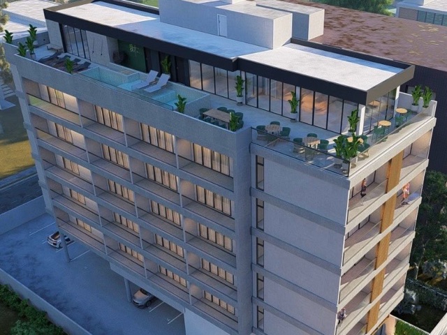 Lançamento 1 quarto e 1 banheiro, disponível, no bairro Centro em Cabo Frio