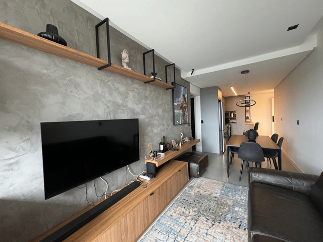 Lançamento 3 quartos e 2 banheiros, disponível, no bairro Santa Catarina em Caxias do Sul
