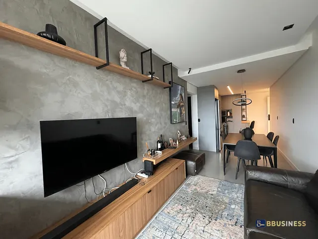 Lançamento 3 quartos e 2 banheiros, disponível, no bairro Santa Catarina em Caxias do Sul