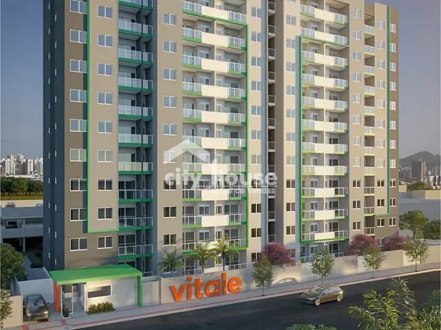 Lançamento 2 quartos e 2 banheiros, disponível, no bairro Santa Inês em Vila Velha