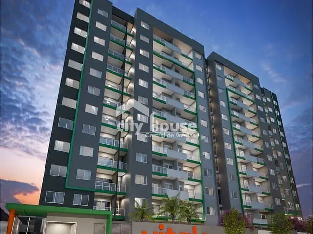 Lançamento 2 quartos e 2 banheiros, disponível, no bairro Santa Inês em Vila Velha