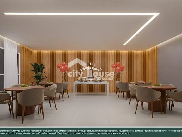 Lançamento 2 quartos e 2 banheiros, disponível, no bairro Santa Inês em Vila Velha