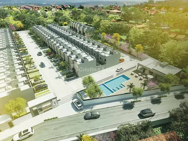Lançamento 4 quartos e 4 banheiros, disponível, no bairro Pedra Mole em Teresina