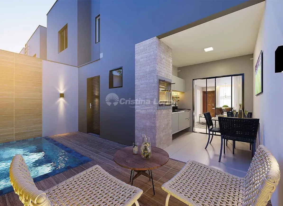 Apartamento, 4 quartos, 100 m² - Foto 5