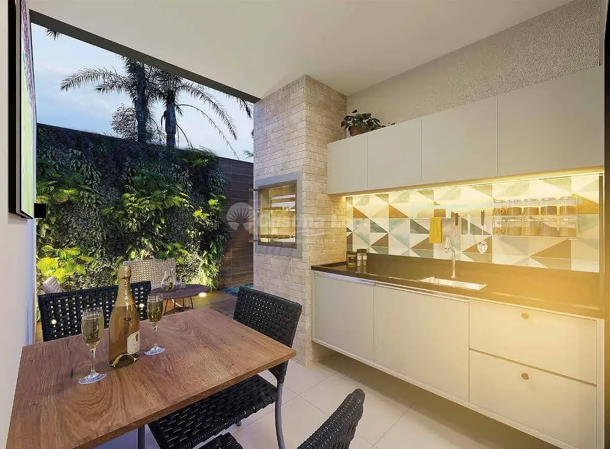 Apartamento, 4 quartos, 100 m² - Foto 6