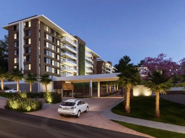 Apartamento com 109m² 3 quartos e 2 banheiros, à venda, no bairro Condomínio Residencial e Comercial Fazenda Santa Petronilla em Bragança Paulista