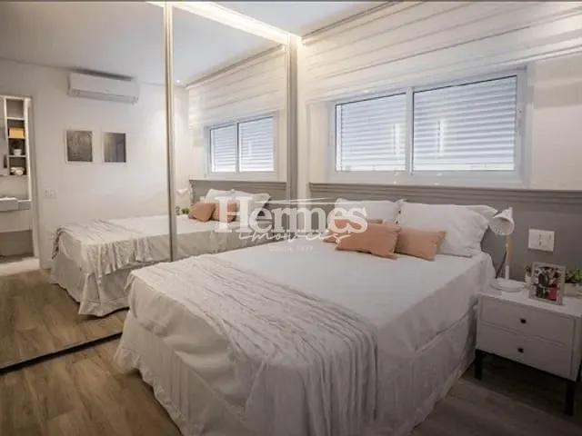 Lançamento 2 quartos e 2 banheiros, disponível, no bairro Cambuí em Campinas