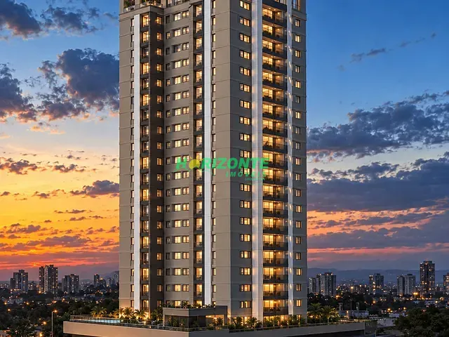 Lançamento 3 quartos e 3 banheiros, disponível, no bairro Jardim América em São José dos Campos
