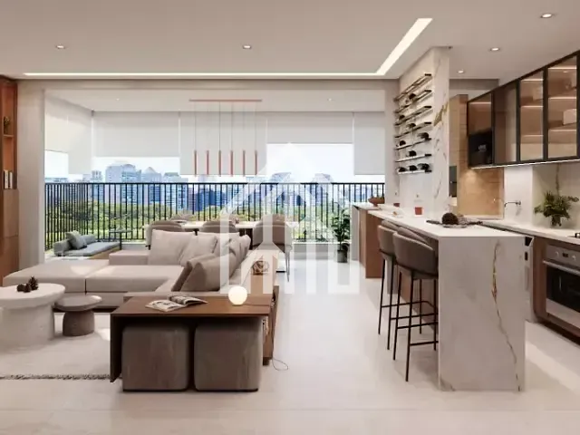 Lançamento 3 quartos e 2 banheiros, disponível, no bairro Vila Carrão em São Paulo