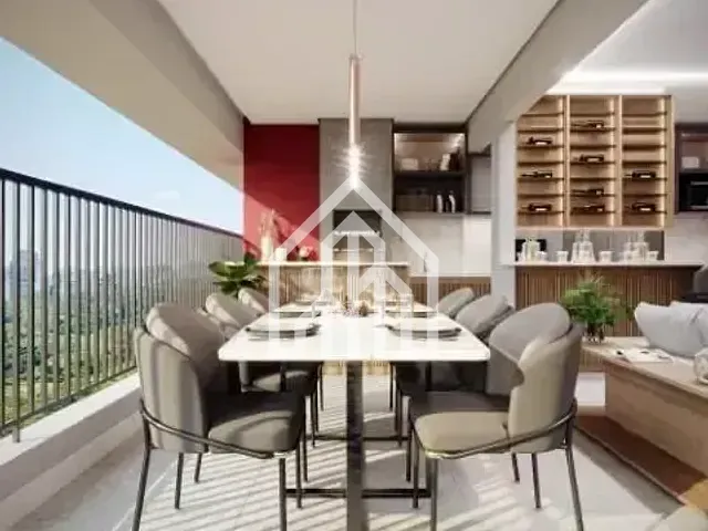 Lançamento 3 quartos e 2 banheiros, disponível, no bairro Vila Carrão em São Paulo