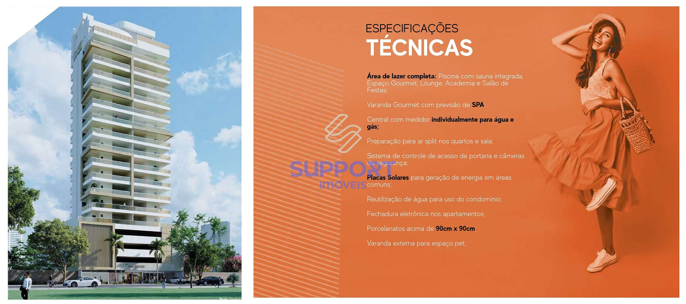 Apartamento, 1 quarto, 114 m² - Foto 3