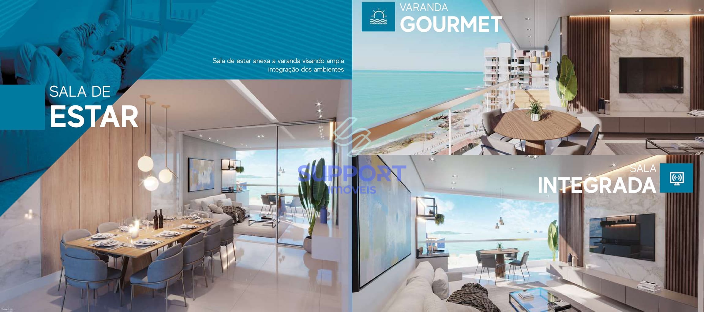 Apartamento, 1 quarto, 114 m² - Foto 4