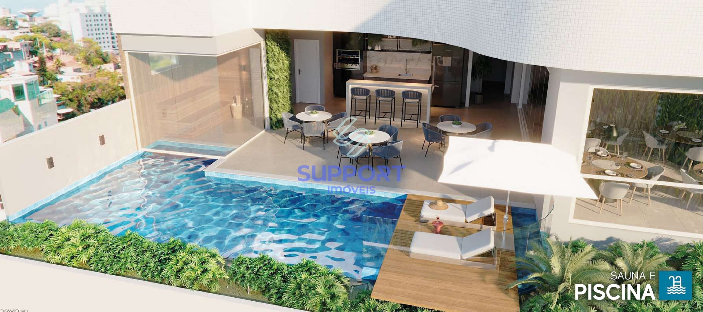 Apartamento, 1 quarto, 114 m² - Foto 6