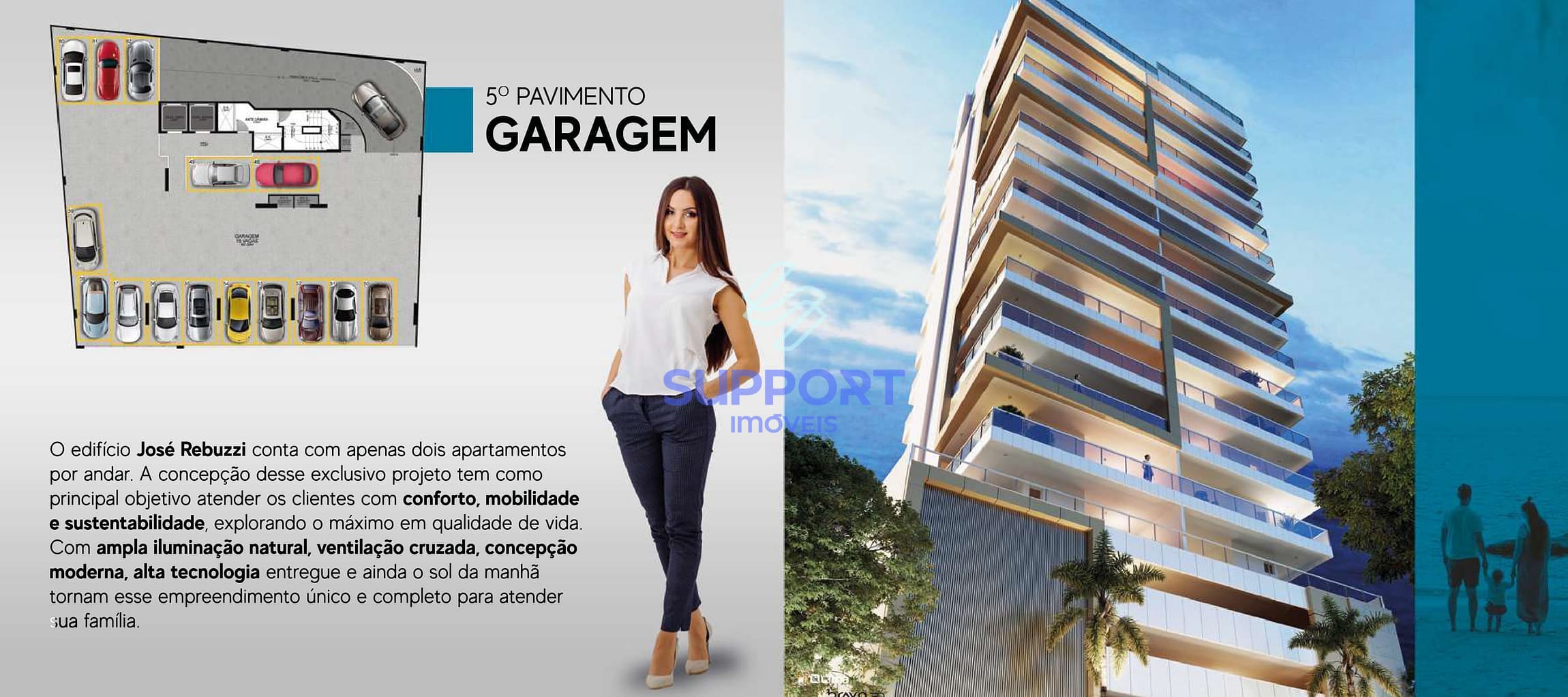 Apartamento, 1 quarto, 114 m² - Foto 11