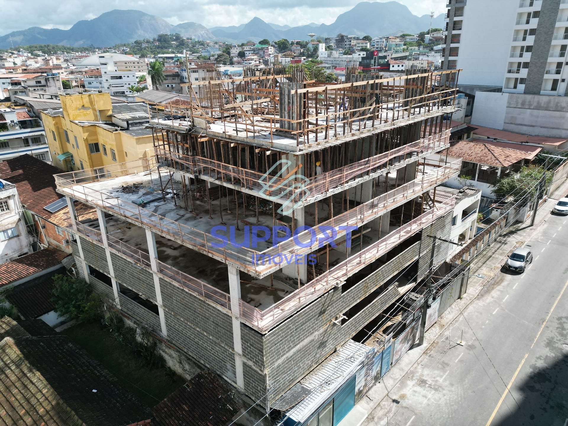 Apartamento, 1 quarto, 114 m² - Foto 15