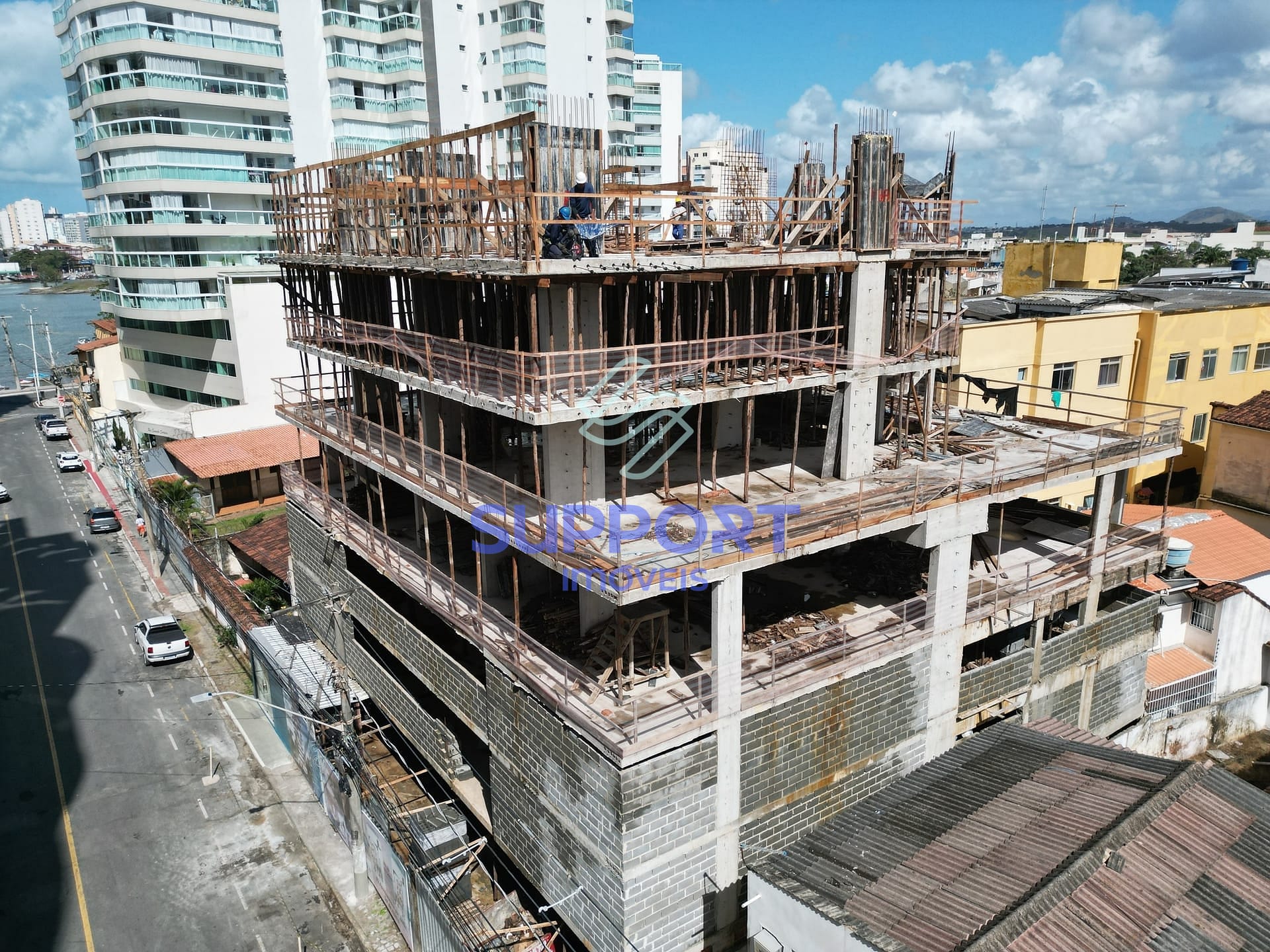 Apartamento, 1 quarto, 114 m² - Foto 16