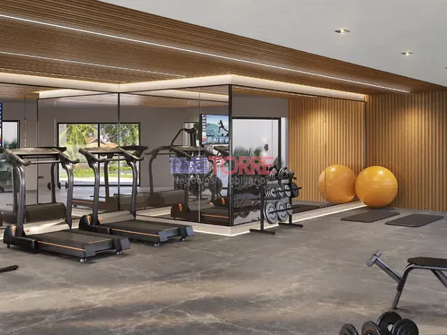 Lançamento com 96m² 2 quartos e 3 banheiros, disponível, no bairro Jardim Atlântico em Ilhéus