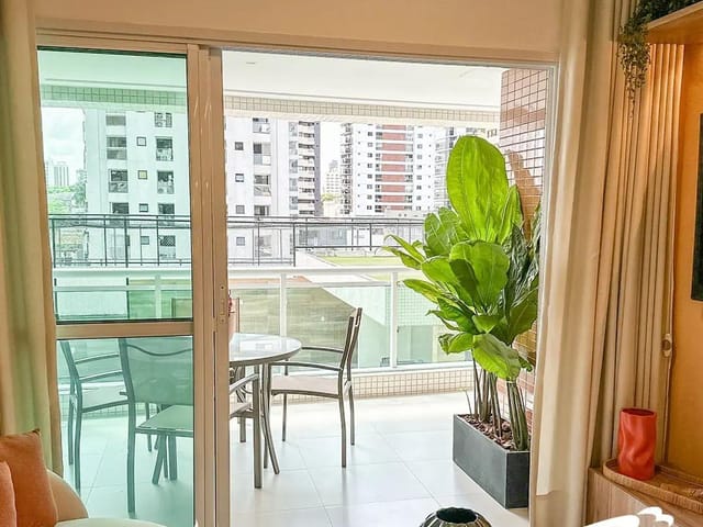 Foto do Lançamento - Real Liberty apto novo a pronta entrega no Umarizal | Tsubaki Imóveis